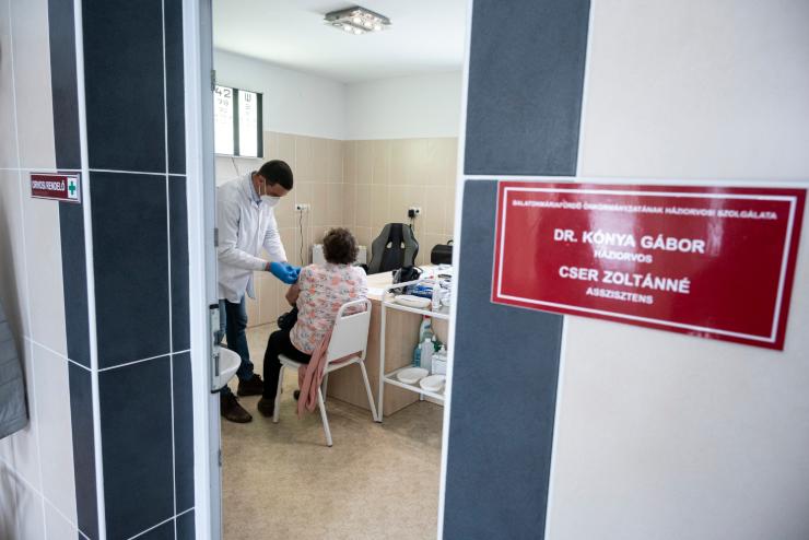 Galgóczi: rekordokat dönt a fertőzöttek száma